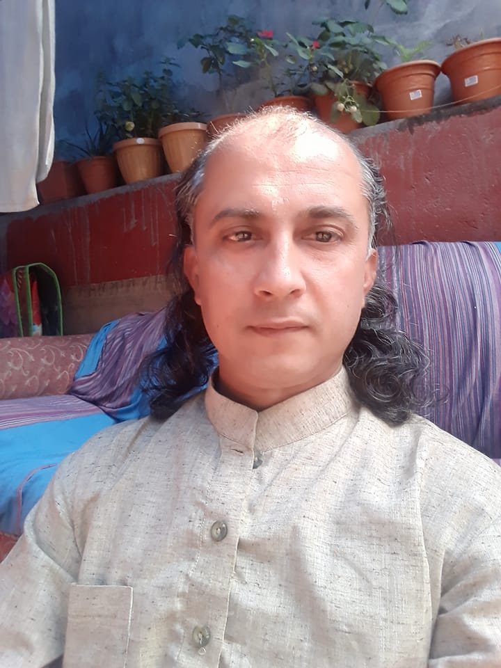 राजनमणि पौड्याल